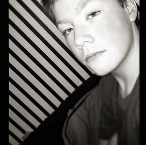 Meet your Posher, Rocky